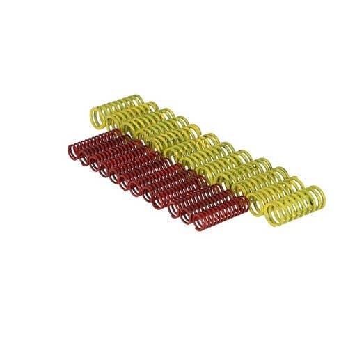 Power Shift Transmission Clutch Spring Kit fits John Deere 7600 7700 7800 7610 7710 7810 7710 7810 RE47319