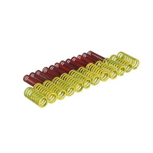 117249 | Power Shift Transmission Clutch Spring Kit | John Deere 7600 7610 7700 7710 7710 7800 7810 7810 |  | RE47319