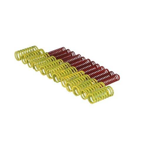 117249 | Power Shift Transmission Clutch Spring Kit | John Deere 7600 7610 7700 7710 7710 7800 7810 7810 |  | RE47319