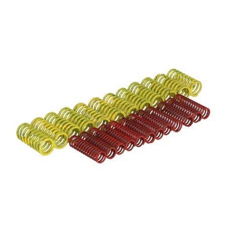 117249 | Power Shift Transmission Clutch Spring Kit | John Deere 7600 7610 7700 7710 7710 7800 7810 7810 |  | RE47319