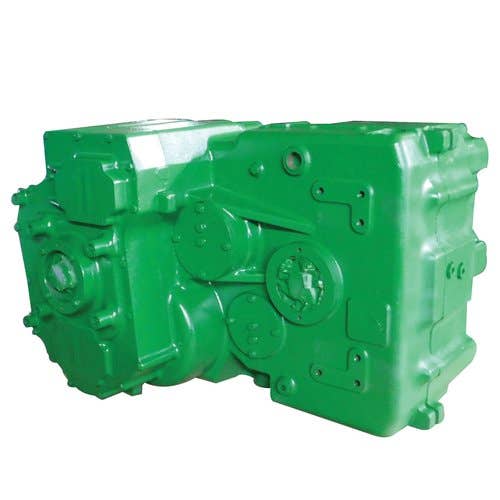 210254 | Power Shift Transmission | John Deere 9460R 9510R 9560R |  | YZ19503 | PG201798