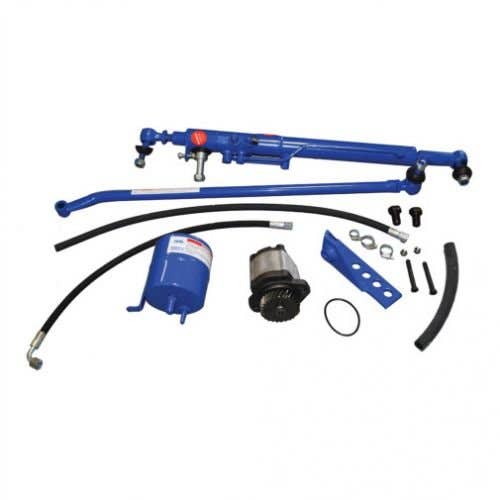 Power Steering Conversion Kit fits Ford 4000 4600 