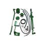 191064 | Power Steering Conversion Kit | John Deere 2020 2020 2030 2040 2130 | 191064 | Power Steering Conversion Kit | John Deere 2020 2020 2030 2040 2130 |