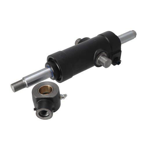 140411 | Power Steering Cylidner | Kubota L2900 L3010 L3300 L3410 L3600 L3710 L4200 L4300 L4310 MX5000 MX5000SU |  | HTA00-37800 | TA040-37806 | TA040-37803