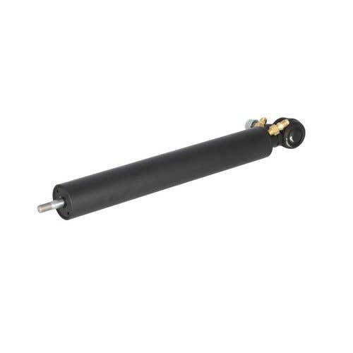 118803 | Power Steering Cylinder - 1/2" rod | 7/16" thrd | 1/4" JIC male adapter | Ford 230A 231 234 334 335 530A 531 532 601 611 621 631 641 661 671 681 801 811 821 841 851 861 871 881 2000 2110 2310 2600 2610 2810 2910 |  | E4NN3A547AA | E4NN3A540AA