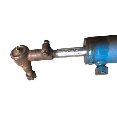 449151 | Power Steering Cylinder | 2WD | Ford TW5 TW15 TW25 TW35 8530 8630 8730 8830 |  | E6NN3A540AA | 83959487