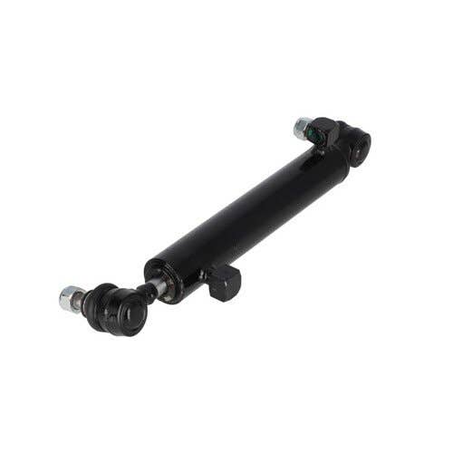 160295 | Power Steering Cylinder | 4WD - Left Hand | Ford 250C 250C 260C 260C 340A 340A 340B 340B 345C 345C 345D 345D 445 445 445A 445A 445C 445C 445D 445D 450 540A 540A 540B 540B 545A 545A 545C 545C 545D 545D 555C 555C 555D 555D 575D 575D |  | 85999338