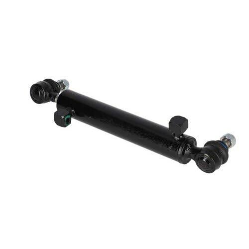 160295 | Power Steering Cylinder | 4WD - Left Hand | Ford 250C 250C 260C 260C 340A 340A 340B 340B 345C 345C 345D 345D 445 445 445A 445A 445C 445C 445D 445D 450 540A 540A 540B 540B 545A 545A 545C 545C 545D 545D 555C 555C 555D 555D 575D 575D |  | 85999338