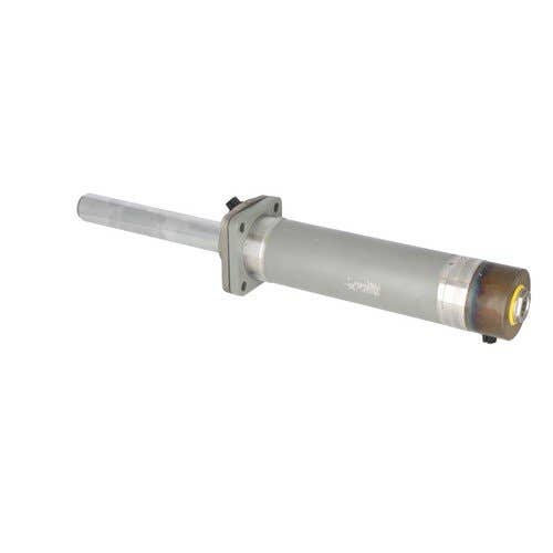 158184 | Power Steering Cylinder Assembly - MFWD | Case IH 5120 5130 5140 5220 5230 5240 5250 |  | 1530744C1 | 81870C1 | 1957963C1