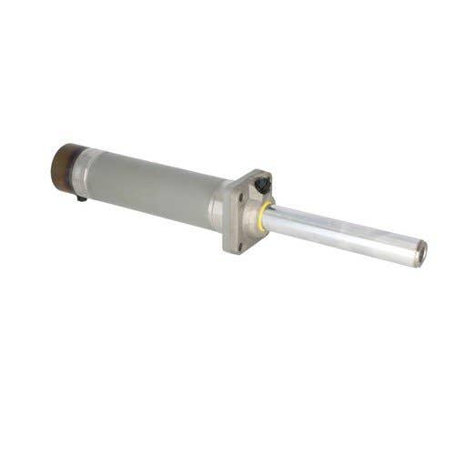 158184 | Power Steering Cylinder Assembly - MFWD | Case IH 5120 5130 5140 5220 5230 5240 5250 |  | 1530744C1 | 81870C1 | 1957963C1