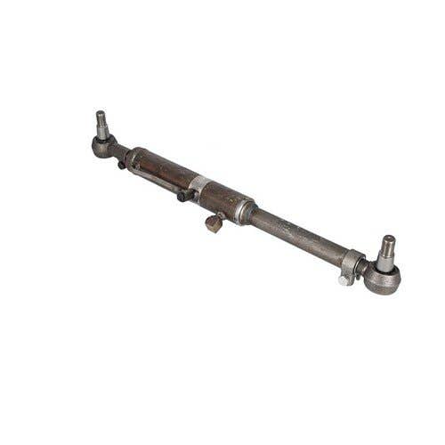 156839 | Power Steering Cylinder Assembly | Case IH Maxxum 100 Maxxum 110 Maxxum 115 MXU100 MXU110 MXU115 | Ford 5640 6640 |  | 82037177 | E9NN3Z540BA | E9NN3Z540BA | 82037177 | E9NN3A540BC | E9NN3A540BB | 84350016 | 82857367 | 82037178 | 81869701