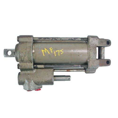 496794 | Power Steering Cylinder Assembly | Massey Ferguson 30 30 31 31 165 175 3165 |  | 505339M92