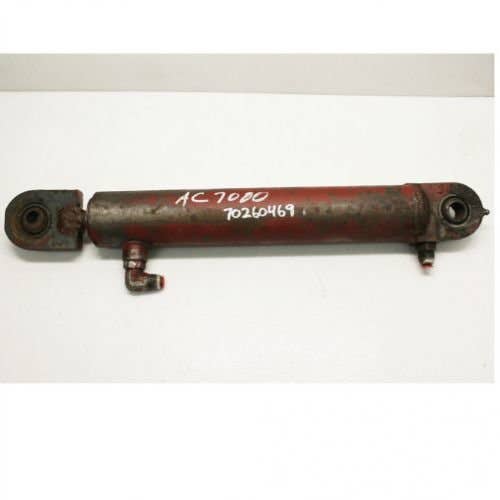 431468 | Power Steering Cylinder Assembly | Allis Chalmers 7000 |  | 70260469
