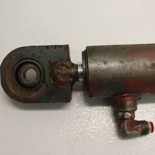 431468 | Power Steering Cylinder Assembly | Allis Chalmers 7000 |  | 70260469