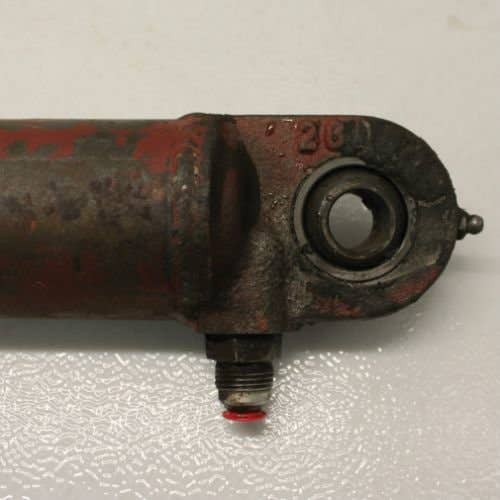 431468 | Power Steering Cylinder Assembly | Allis Chalmers 7000 |  | 70260469