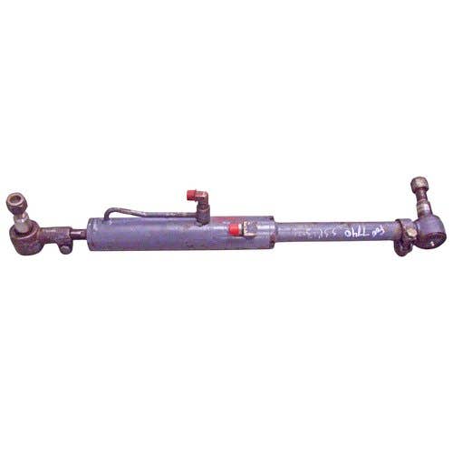 460179 | Power Steering Cylinder Assembly | Case IH Maxxum 100 Maxxum 110 Maxxum 115 MXU100 MXU110 MXU115 | Ford 5640 6640 7740 7840 | New Holland T6010 T6020 |  | 82037177 | 81869701 | 82037177 | 8865697 | 82037177 | E9NN3A540BA | E9NN3A540BB | 81864108