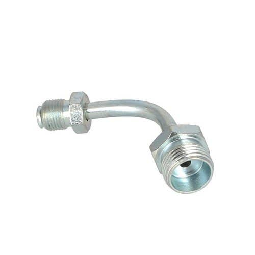 113794 | Power Steering Cylinder Connector Fitting | Massey Ferguson 231 240P |  | 3029953M91