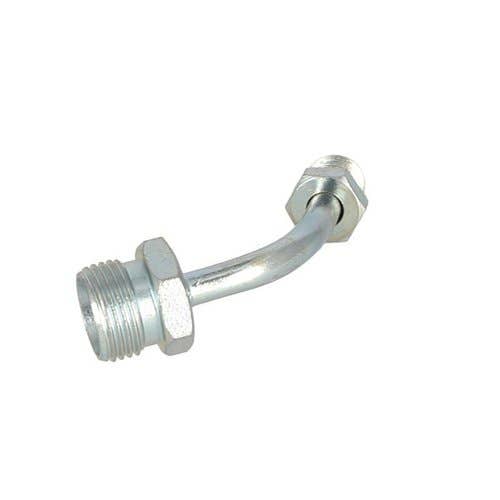 113794 | Power Steering Cylinder Connector Fitting | Massey Ferguson 231 240P |  | 3029953M91