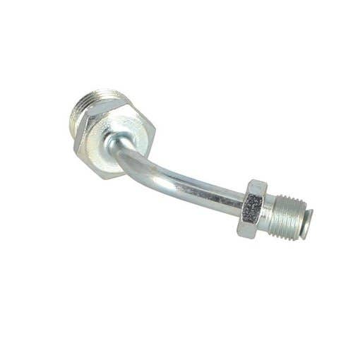 113794 | Power Steering Cylinder Connector Fitting | Massey Ferguson 231 240P |  | 3029953M91