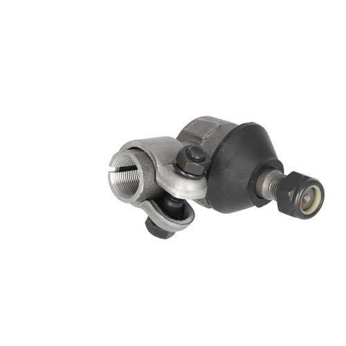 Power Steering Cylinder End fits International 1420 1440 1460 fits Case IH 1620 1640 1660 2144 2166 2344 2366 186796C1 Power Steering Cylinder End fits International 1420 1440 1460 fits Case IH 1620 1640 1660 2144 2166 2344 2366 186796C1