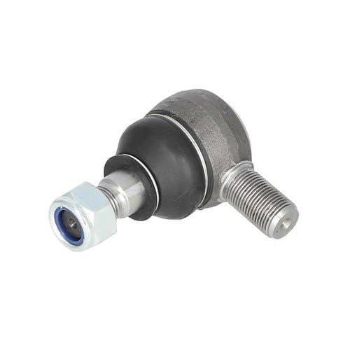 104709 | Power Steering Cylinder End | Ford 550 555 555A 555B 655 655A |  | D9NN3A303AB