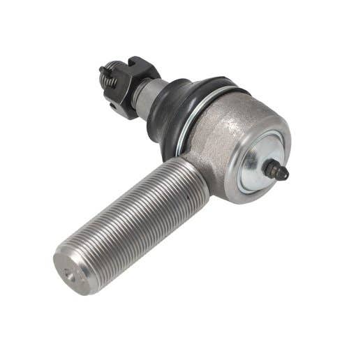 114990 | Power Steering Cylinder End | John Deere 6602 6620 6622 7445 7720 7722 8820 9930 9960 9965 |  | AH94057