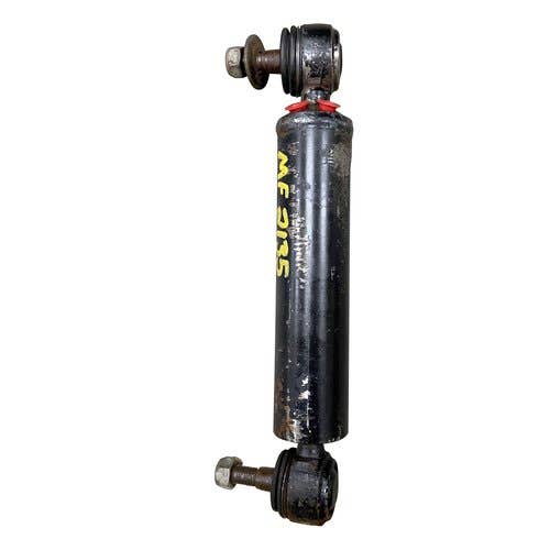 Used Power Steering Cylinder - Left Hand fits Massey Ferguson 20 202 203 205 2135 135 35 20 202 203 205 2135 192749M92 Used Power Steering Cylinder - Left Hand fits Massey Ferguson 20 202 203 205 2135 135 35 20 202 203 205 2135 192749M92