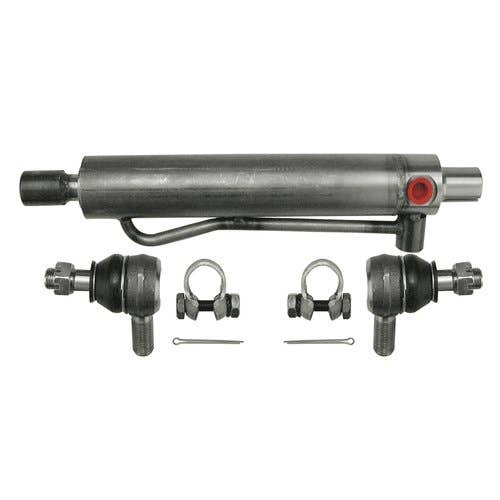 150989 | Power Steering Cylinder | Case 480B 480B 480C 480C 480D 480D 480E 480E 580B 580B 580C 580C 580D 580D 580E 580E |  | 234449A1 | D92099 | D147756