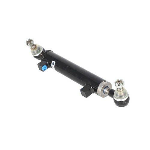 155255 | Power Steering Cylinder | Ford 535 535 545 545 555 555 4500 4500 |  | D8NN3A540AB | 85999103 | D8NN3A540AA