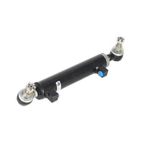 155255 | Power Steering Cylinder | Ford 535 535 545 545 555 555 4500 4500 |  | D8NN3A540AB | 85999103 | D8NN3A540AA