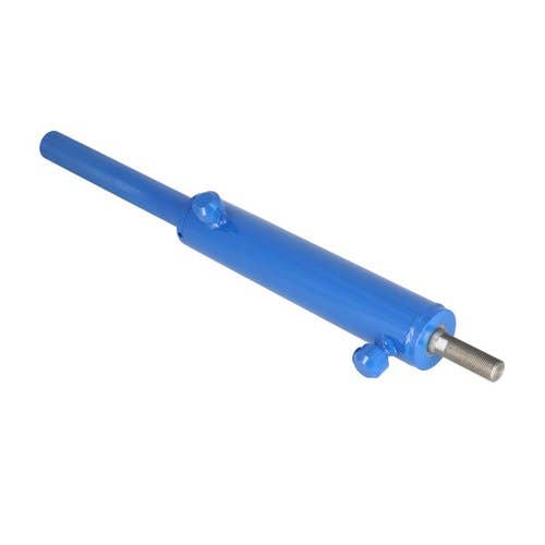 160292 | Power Steering Cylinder | Ford 5610 5610S 5900 6610 7610 7810 7810S |  | E3NN3A540BA | 83948953