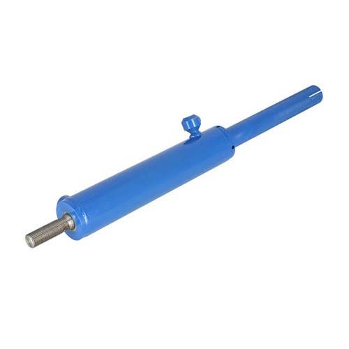 160292 | Power Steering Cylinder | Ford 5610 5610S 5900 6610 7610 7810 7810S |  | E3NN3A540BA | 83948953