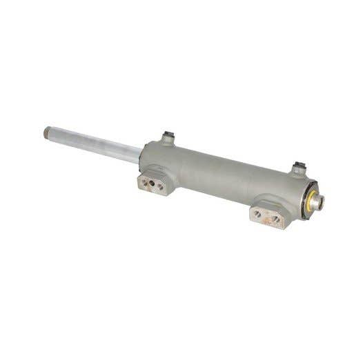 158177 | Power Steering Cylinder | Massey Ferguson 3075 6150 6255 6265 |  | 3764032M91