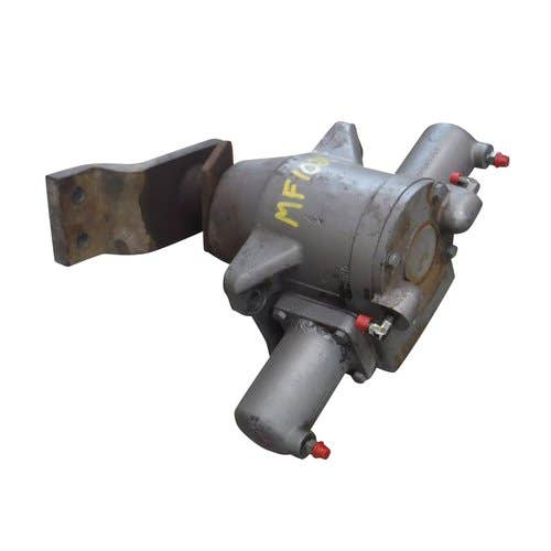407711 | Power Steering Cylinder / Rack Assembly | Massey Ferguson 180 1080 1085 |  | 514431M91, 514423M94