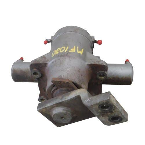 407711 | Power Steering Cylinder / Rack Assembly | Massey Ferguson 180 1080 1085 |  | 514431M91, 514423M94