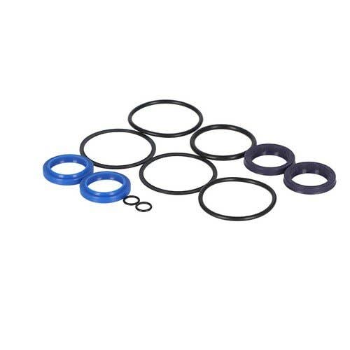 130337 | Power Steering Cylinder Repair Kit - 1" Shaft | Mahindra C4005 475 485 575 3505 3525 4025 4505 4525 5005 5525 6025 6525 |  | 00555874R92