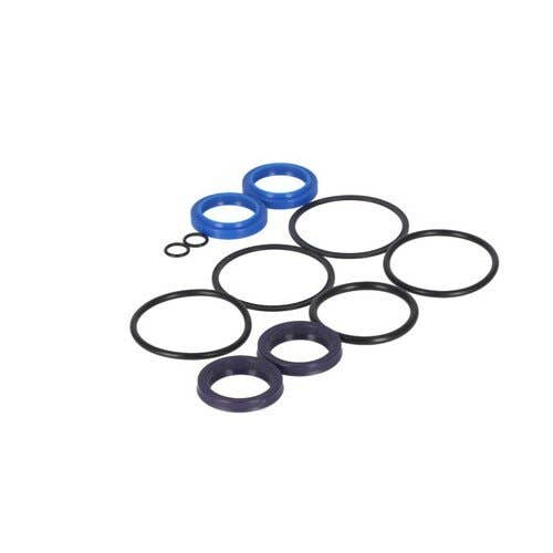 130337 | Power Steering Cylinder Repair Kit - 1" Shaft | Mahindra C4005 475 485 575 3505 3525 4025 4505 4525 5005 5525 6025 6525 |  | 00555874R92