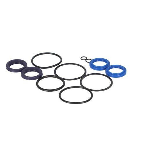 130337 | Power Steering Cylinder Repair Kit - 1" Shaft | Mahindra C4005 475 485 575 3505 3525 4025 4505 4525 5005 5525 6025 6525 |  | 00555874R92