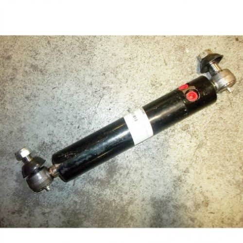 Used Power Steering Cylinder - Right Hand Or Left Hand fits Massey Ferguson 20C 30B 40B 4500 235 245 20C 30B 40B 4500 1749214M91 1749213M91 Used Power Steering Cylinder - Right Hand Or Left Hand fits Massey Ferguson 20C 30B 40B 4500 235 245 20C 30B 40B 4500 1749214M91 1749213M91