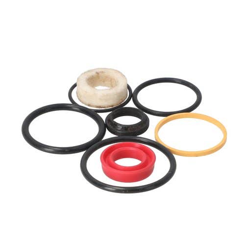 169728 | Power Steering Cylinder Seal Kit | Massey Ferguson 231 240 253 263 362 |  | 3904170M1