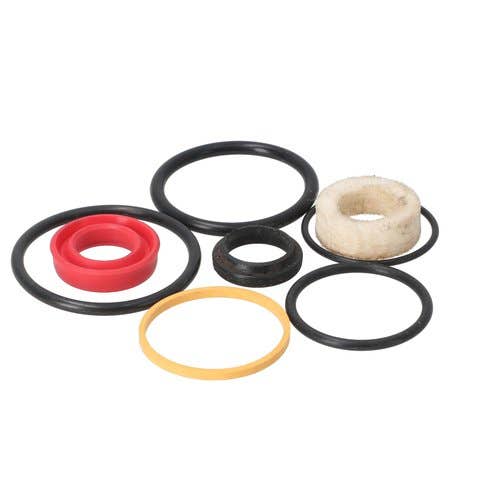 169728 | Power Steering Cylinder Seal Kit | Massey Ferguson 231 240 253 263 362 |  | 3904170M1