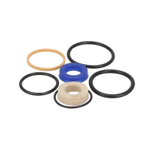 Power Steering Cylinder Seal Kit fits Massey Ferguson 231 240 253 263 362 3904170M1 Power Steering Cylinder Seal Kit fits Massey Ferguson 231 240 253 263 362 3904170M1