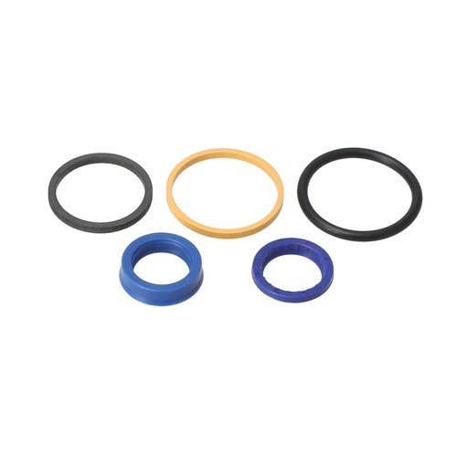 Power Steering Cylinder Seal Kit fits Ford 535 545 555 4500 535 545 555 4500 D8NN3A540SKCTD 87790062 Power Steering Cylinder Seal Kit fits Ford 535 545 555 4500 535 545 555 4500 D8NN3A540SKCTD 87790062