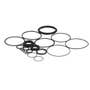 167588 | Power Steering Cylinder Seal Kit | Massey Ferguson 30 30 50 50 65 65 150 165 175 | | 830860M92 | 505339M92 | 184871M92 | 188740M92 | 184871M91 | 830860M92 | 505525M91 | 830860M91 167588 | Power Steering Cylinder Seal Kit | Massey Ferguson 30 30 50 50 65 65 150 165 175 | | 830860M92 | 505339M92 | 184871M92 | 188740M92 | 184871M91 | 830860M92 | 505525M91 | 830860M91