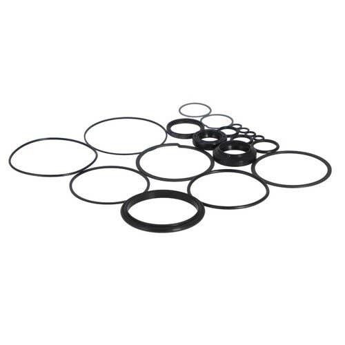 167588 | Power Steering Cylinder Seal Kit | Massey Ferguson 30 30 50 50 65 65 150 165 175 |  | 830860M92 | 505339M92 | 184871M92 | 188740M92 | 184871M91 | 830860M92 | 505525M91 | 830860M91