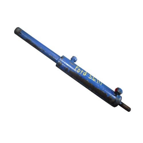 406640 | Power Steering Cylinder | Ford 5610 5610S 5900 6610 7610 7810 7810S |  | 83948953