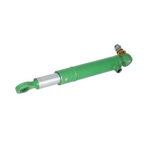408124 | Power Steering Cylinder | John Deere 2350 2355 2550 2555 2750 2755 2950 6110L 6120L 6200 6200L 6210L 6220L 6230 6230 Premium 6300 6300L 6310L 6320L 6330 6330 Premium 6400 6400L 6410L 6420L 6430 6430 |  | AL112919 | AL36565 | AL61553 | RE17356