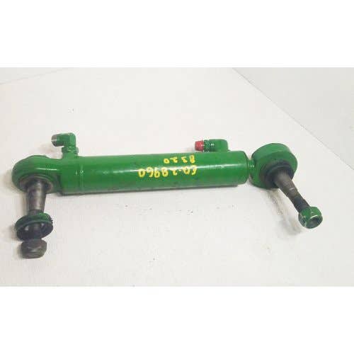 433454 | Power Steering Cylinder | John Deere 7455 7460 7720 7820 9935 9986 |  | RE178676