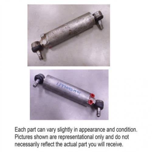 Used Power Steering Cylinder fits Massey Ferguson 275 245 255 265 275 285 1749245M91