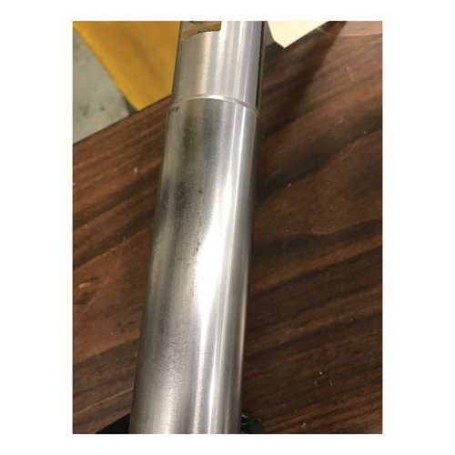 460291 | Power Steering Cylinder | Massey Ferguson 375 383 383 390T 393 398 399 |  | 3773713M91 | 3763762M91